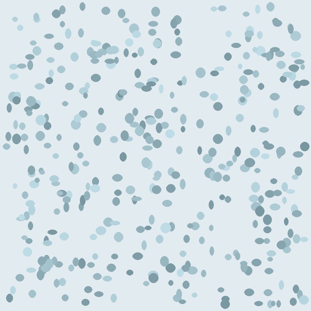 Pebble Effect Spa Tile