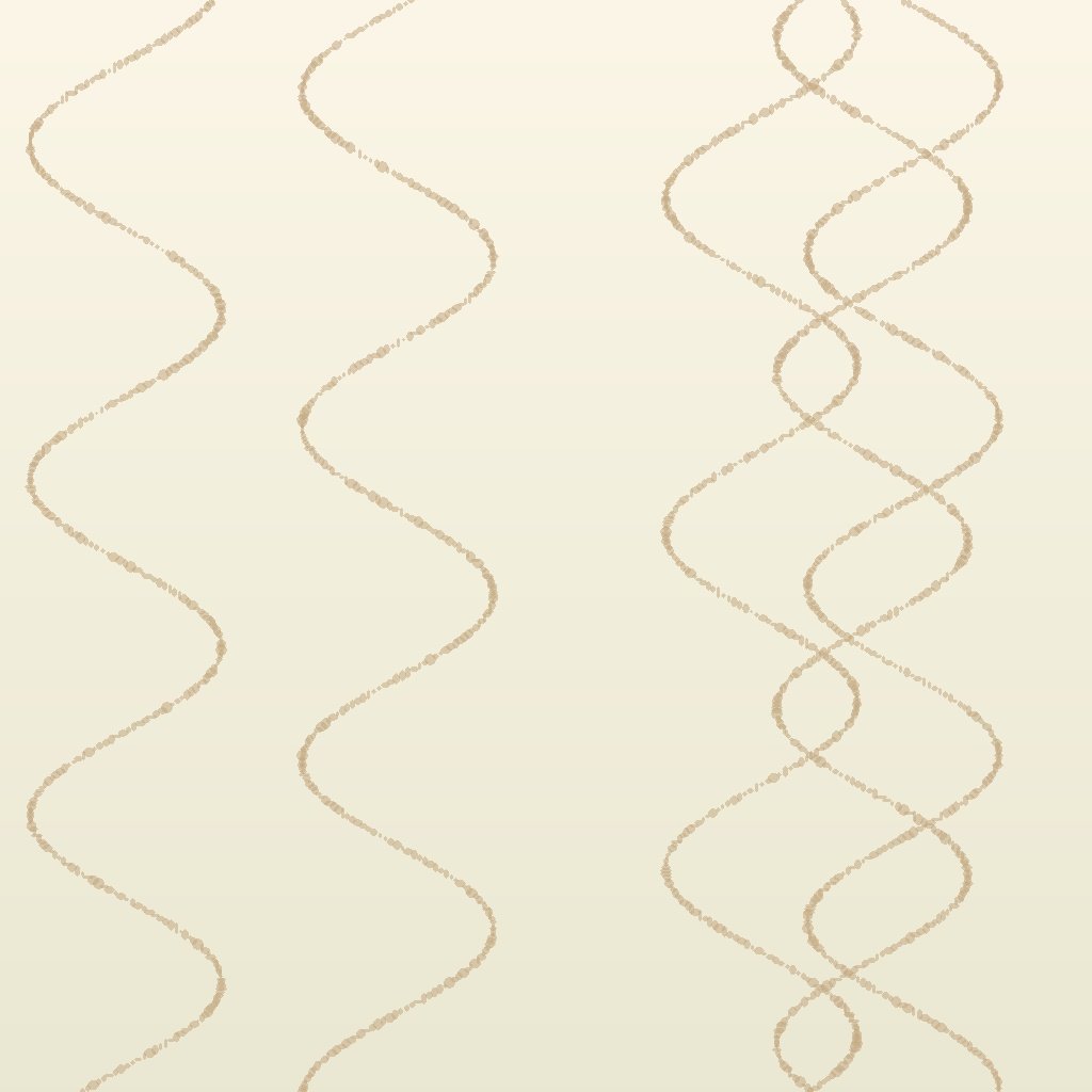Ivory Gloss Marble Living Tile