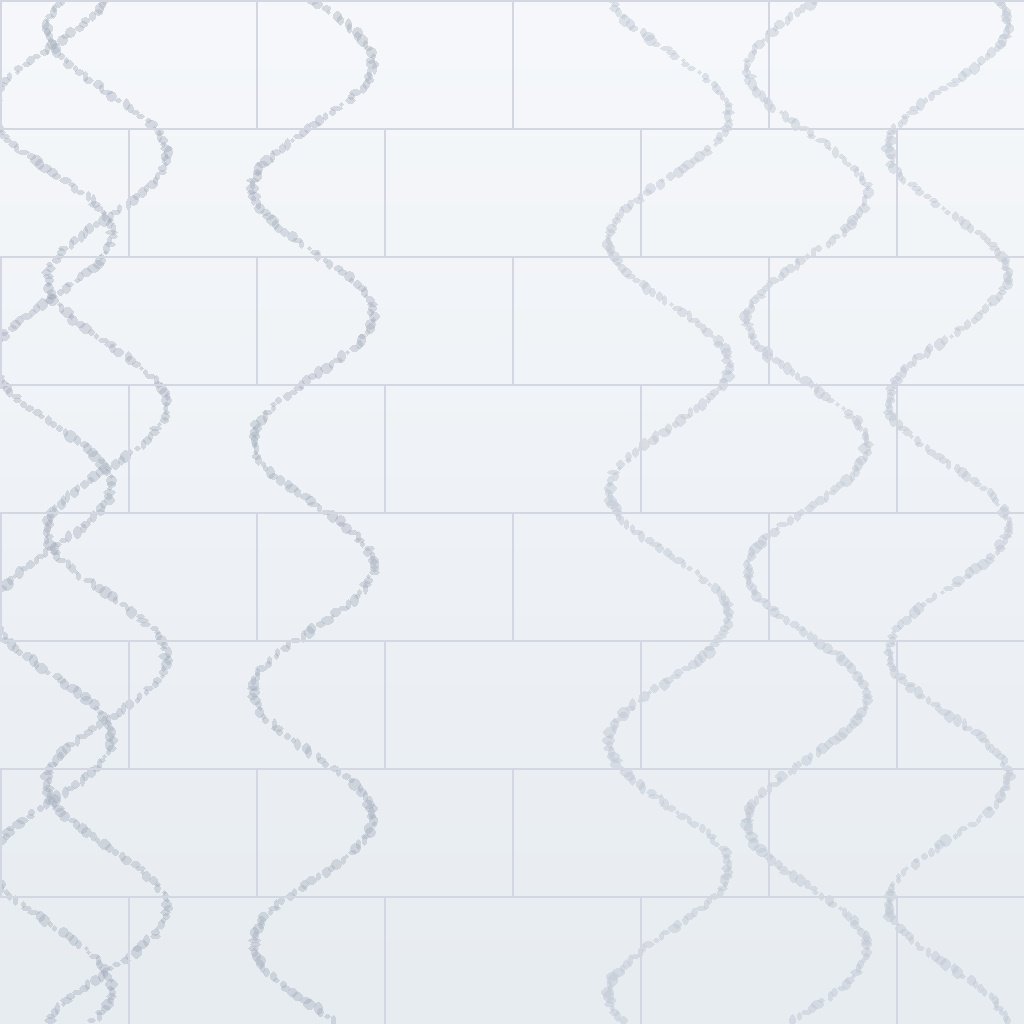 Italian Carrara Subway Tile